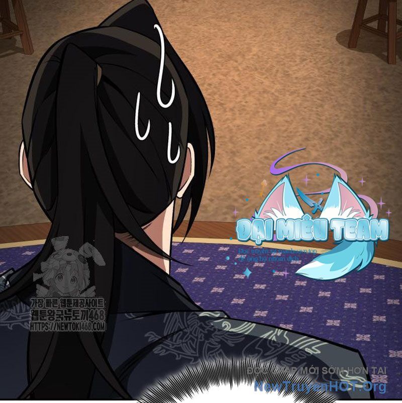 Đệ Nhất Võ Sư, Baek Cao Thủ: Chapter 126