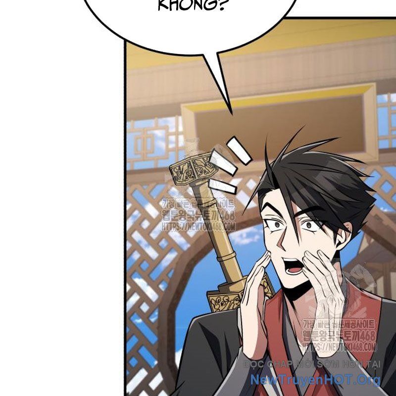 Đệ Nhất Võ Sư, Baek Cao Thủ: Chapter 126