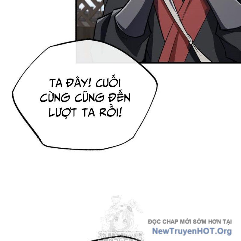 Đệ Nhất Võ Sư, Baek Cao Thủ: Chapter 126