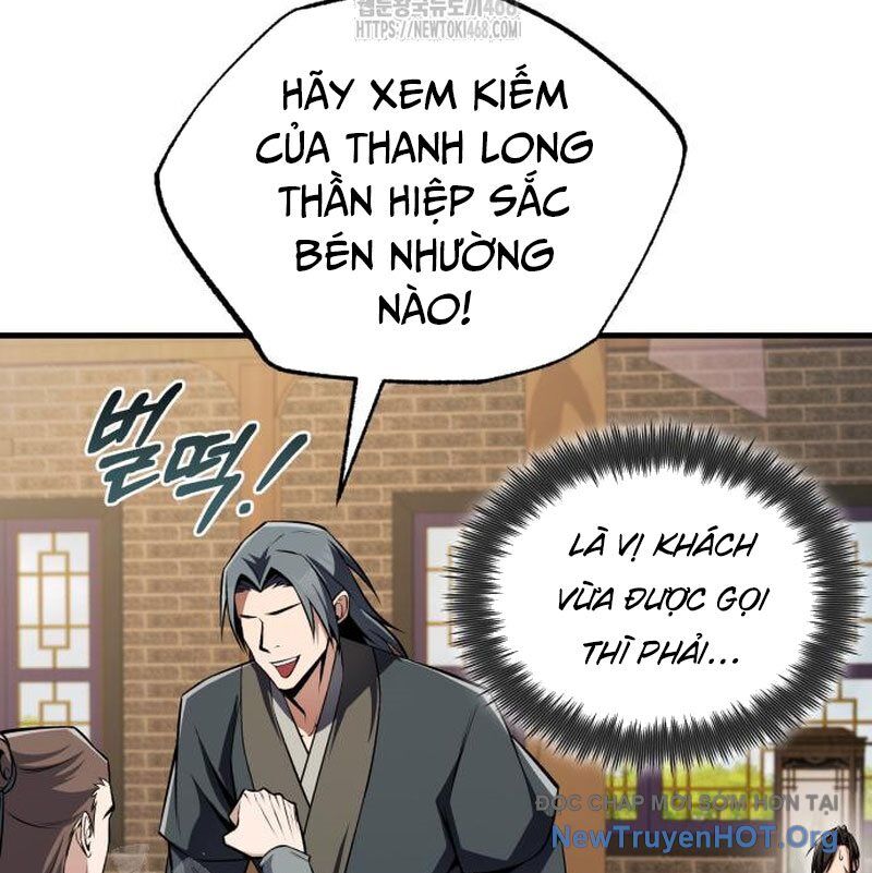 Đệ Nhất Võ Sư, Baek Cao Thủ: Chapter 126