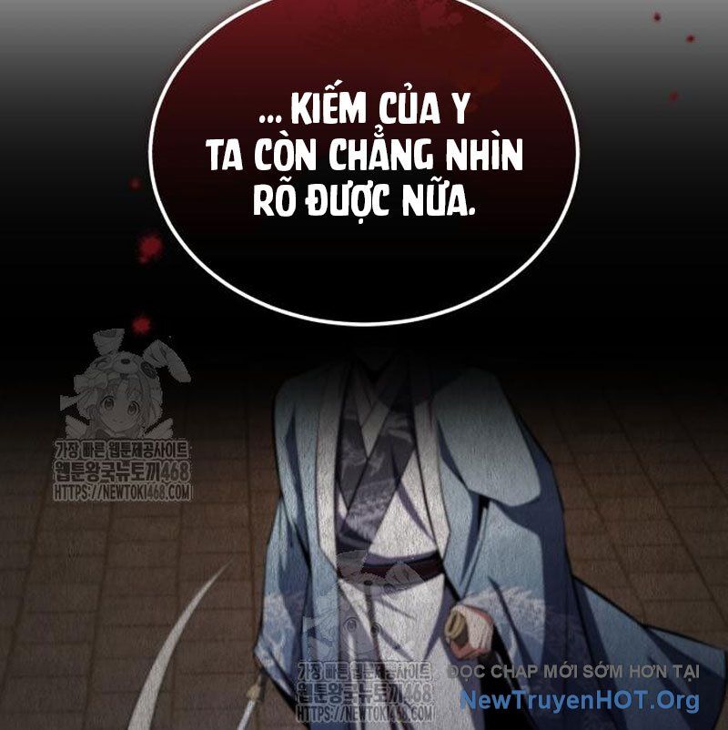 Đệ Nhất Võ Sư, Baek Cao Thủ: Chapter 126