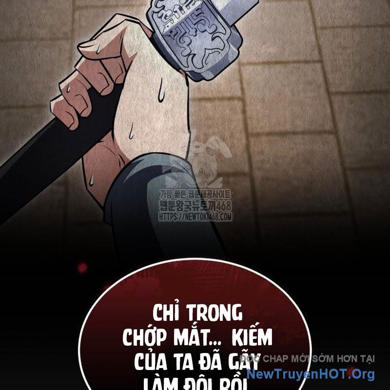 Đệ Nhất Võ Sư, Baek Cao Thủ: Chapter 126