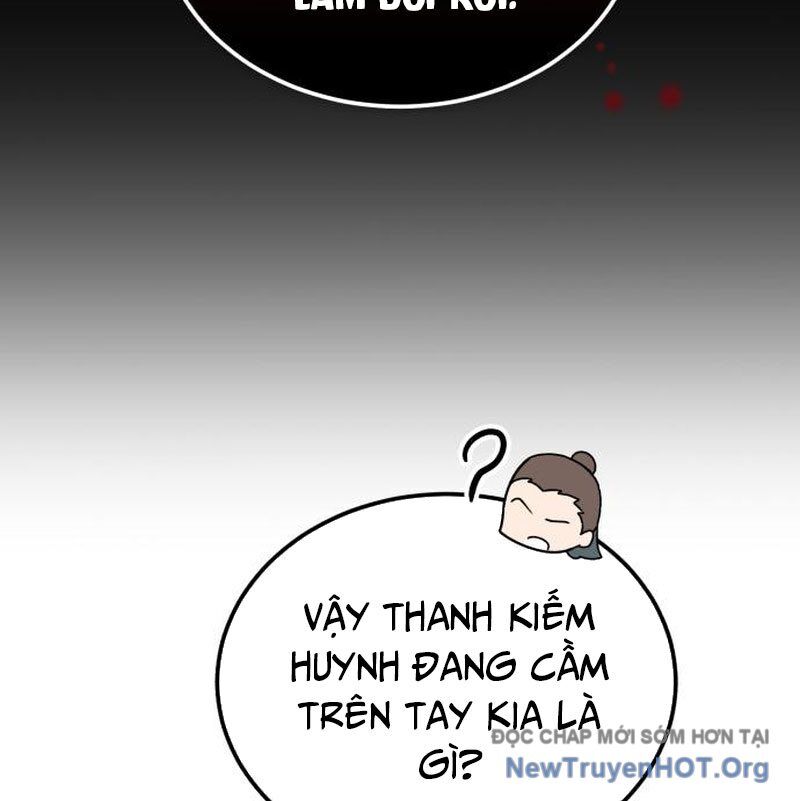 Đệ Nhất Võ Sư, Baek Cao Thủ: Chapter 126