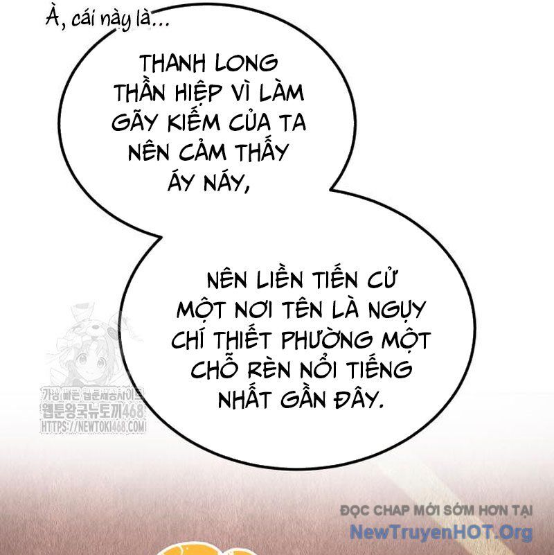 Đệ Nhất Võ Sư, Baek Cao Thủ: Chapter 126