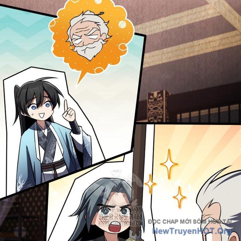 Đệ Nhất Võ Sư, Baek Cao Thủ: Chapter 126