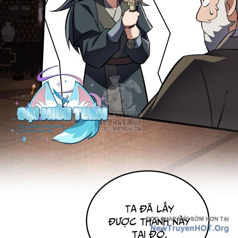 Đệ Nhất Võ Sư, Baek Cao Thủ: Chapter 126