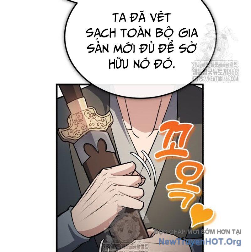 Đệ Nhất Võ Sư, Baek Cao Thủ: Chapter 126