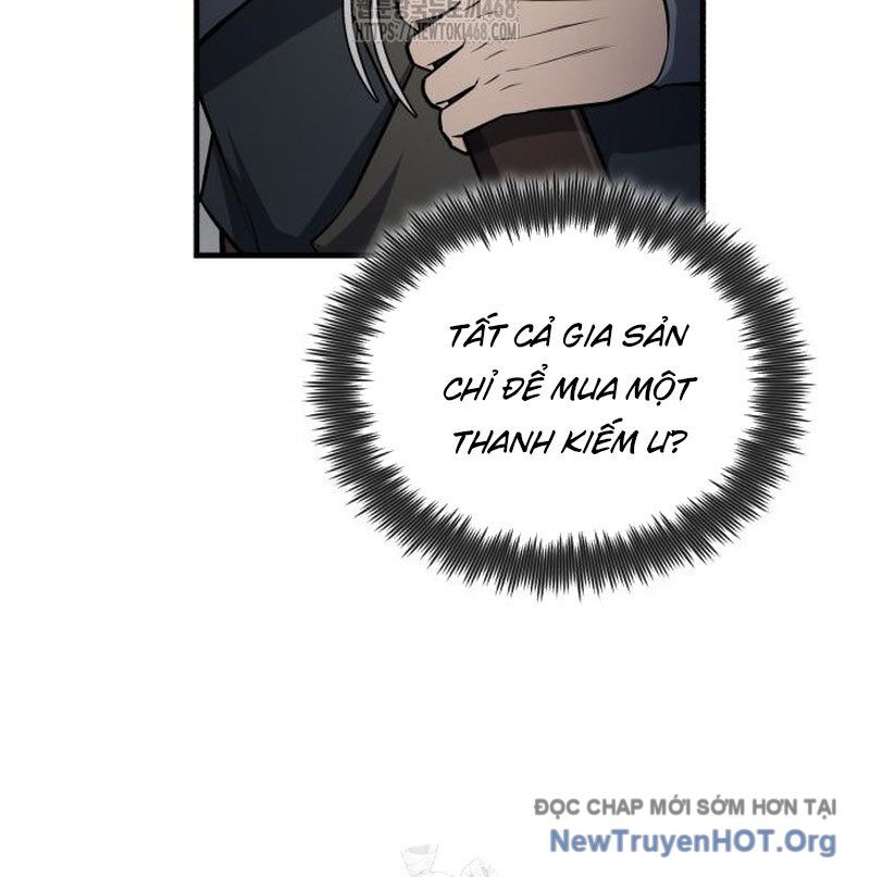 Đệ Nhất Võ Sư, Baek Cao Thủ: Chapter 126