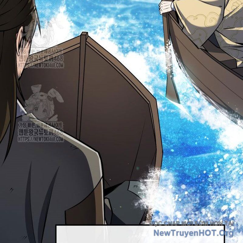 Đệ Nhất Võ Sư, Baek Cao Thủ: Chapter 126