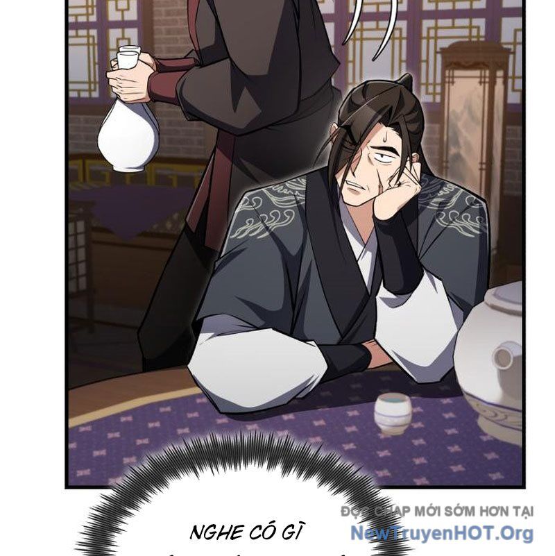 Đệ Nhất Võ Sư, Baek Cao Thủ: Chapter 126