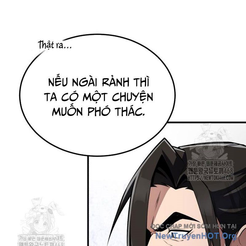 Đệ Nhất Võ Sư, Baek Cao Thủ: Chapter 126