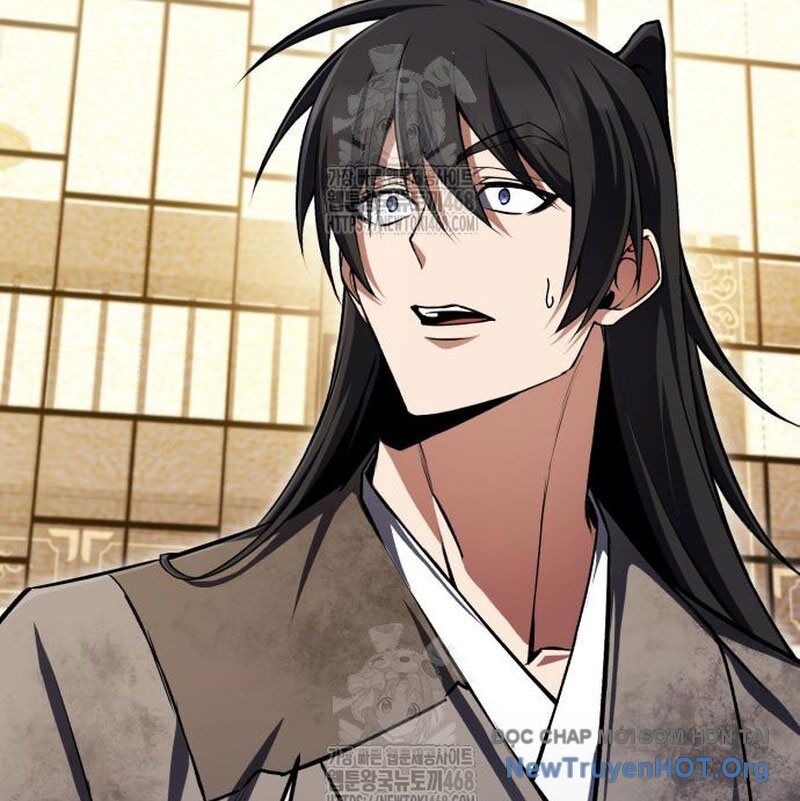 Đệ Nhất Võ Sư, Baek Cao Thủ: Chapter 126