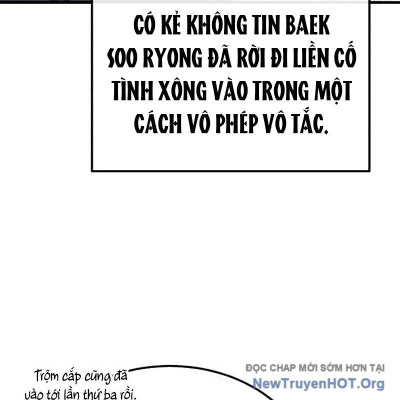 Đệ Nhất Võ Sư, Baek Cao Thủ: Chapter 126