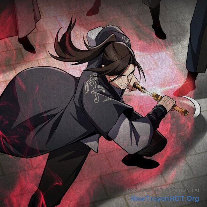 Đệ Nhất Võ Sư, Baek Cao Thủ: Chapter 126