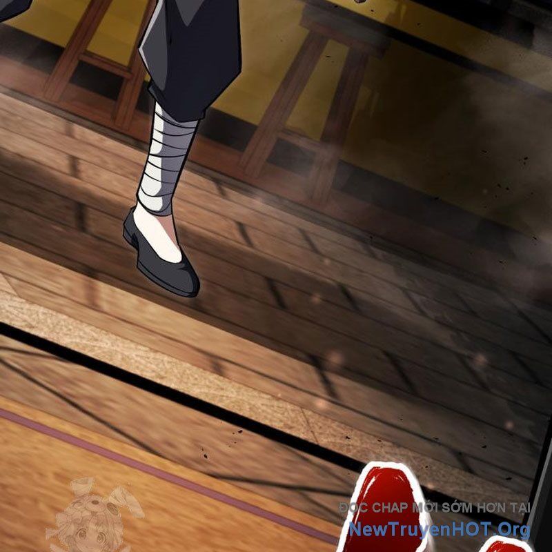 Đệ Nhất Võ Sư, Baek Cao Thủ: Chapter 126