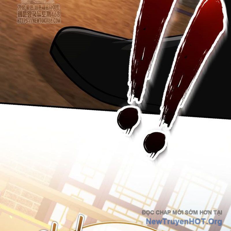 Đệ Nhất Võ Sư, Baek Cao Thủ: Chapter 126