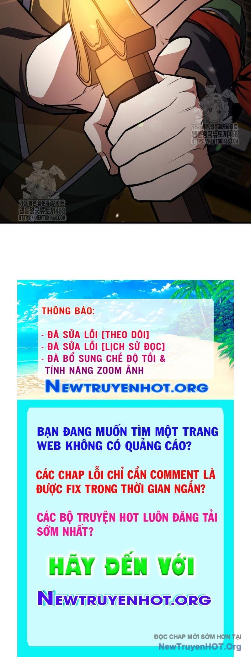Đệ Nhất Võ Sư, Baek Cao Thủ: Chapter 126
