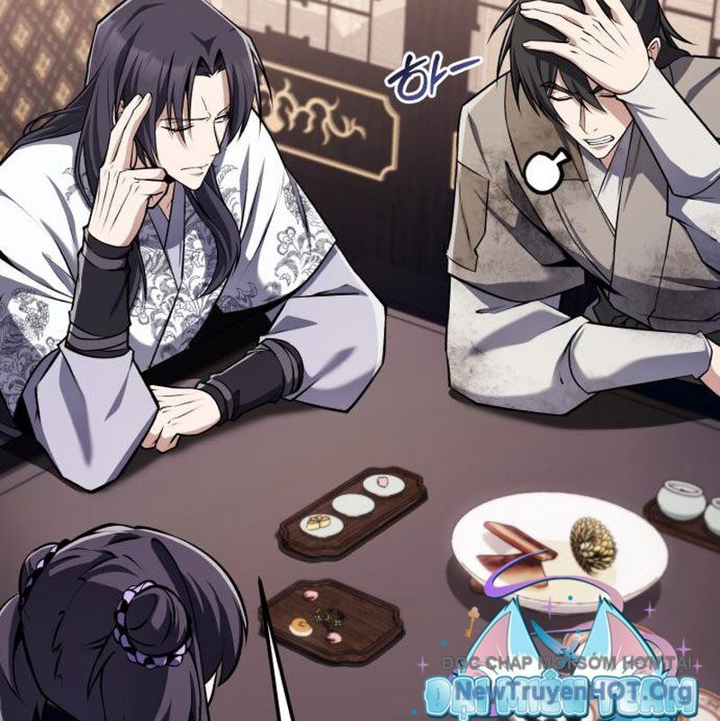 Đệ Nhất Võ Sư, Baek Cao Thủ: Chapter 126