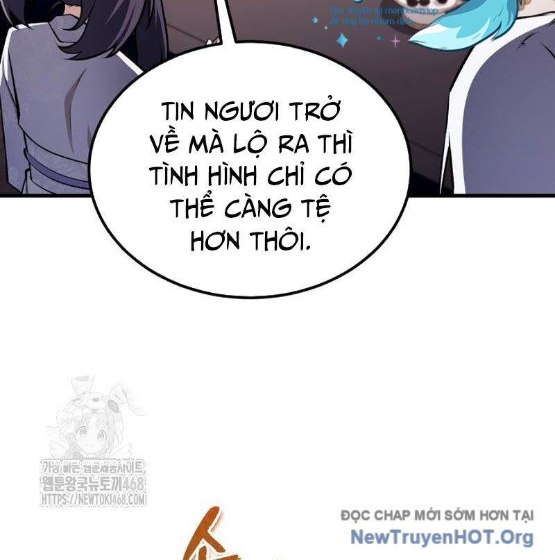 Đệ Nhất Võ Sư, Baek Cao Thủ: Chapter 126