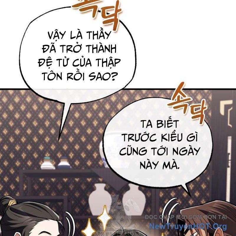 Đệ Nhất Võ Sư, Baek Cao Thủ: Chapter 126