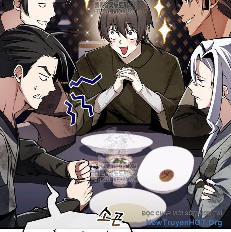 Đệ Nhất Võ Sư, Baek Cao Thủ: Chapter 126