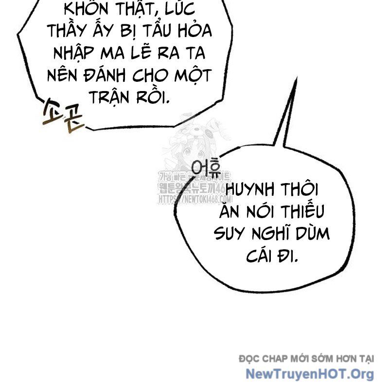 Đệ Nhất Võ Sư, Baek Cao Thủ: Chapter 126