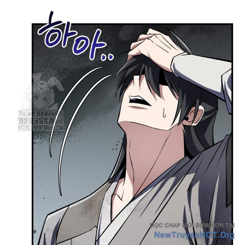 Đệ Nhất Võ Sư, Baek Cao Thủ: Chapter 126