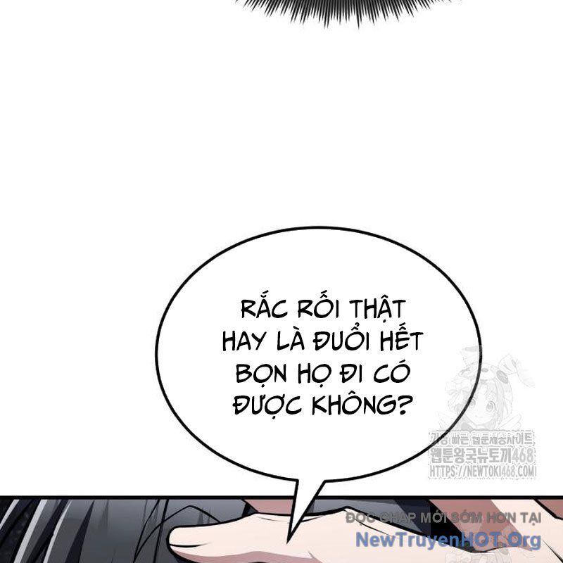 Đệ Nhất Võ Sư, Baek Cao Thủ: Chapter 126