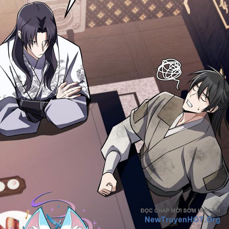 Đệ Nhất Võ Sư, Baek Cao Thủ: Chapter 126