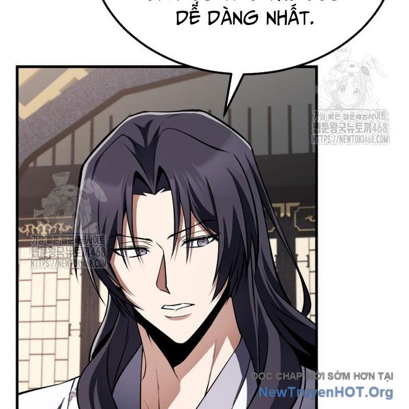 Đệ Nhất Võ Sư, Baek Cao Thủ: Chapter 126