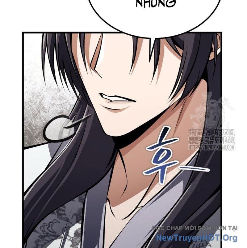 Đệ Nhất Võ Sư, Baek Cao Thủ: Chapter 126