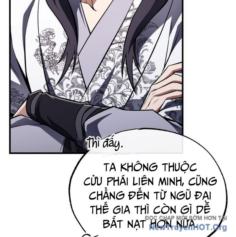 Đệ Nhất Võ Sư, Baek Cao Thủ: Chapter 126