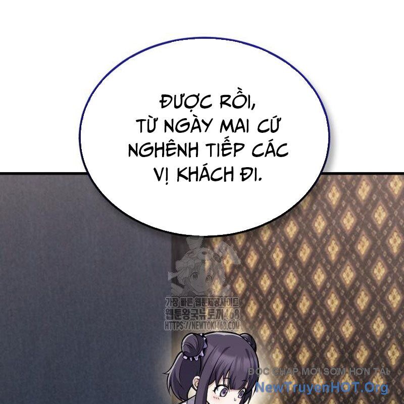 Đệ Nhất Võ Sư, Baek Cao Thủ: Chapter 126