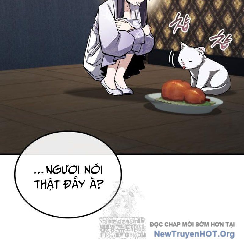 Đệ Nhất Võ Sư, Baek Cao Thủ: Chapter 126