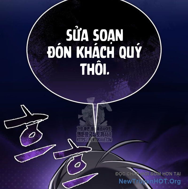 Đệ Nhất Võ Sư, Baek Cao Thủ: Chapter 126