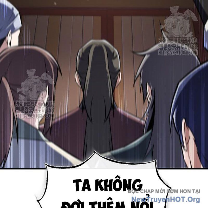 Đệ Nhất Võ Sư, Baek Cao Thủ: Chapter 126