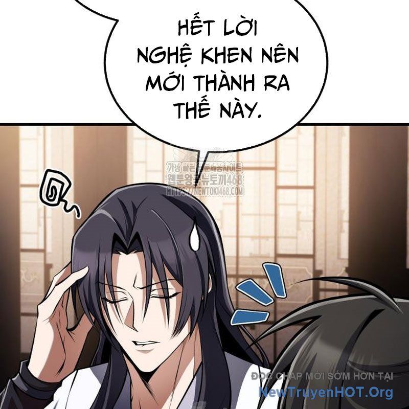 Đệ Nhất Võ Sư, Baek Cao Thủ: Chapter 126