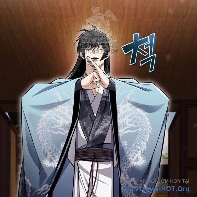 Đệ Nhất Võ Sư, Baek Cao Thủ: Chapter 126