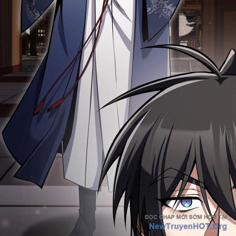 Đệ Nhất Võ Sư, Baek Cao Thủ: Chapter 126