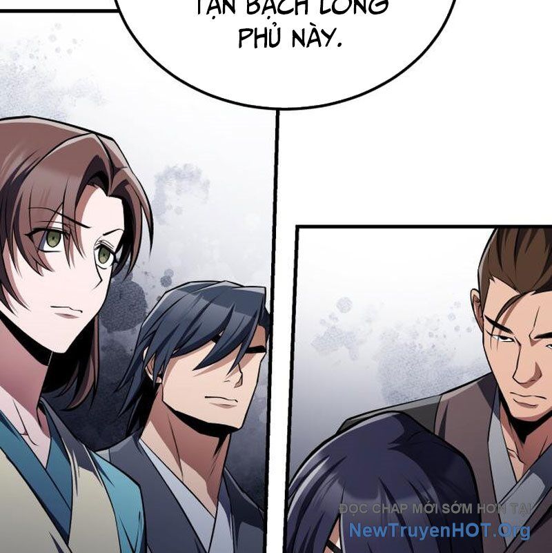 Đệ Nhất Võ Sư, Baek Cao Thủ: Chapter 126