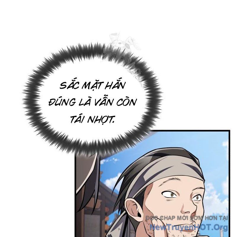 Đệ Nhất Võ Sư, Baek Cao Thủ: Chapter 126