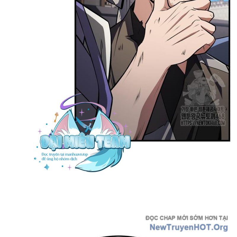 Đệ Nhất Võ Sư, Baek Cao Thủ: Chapter 126