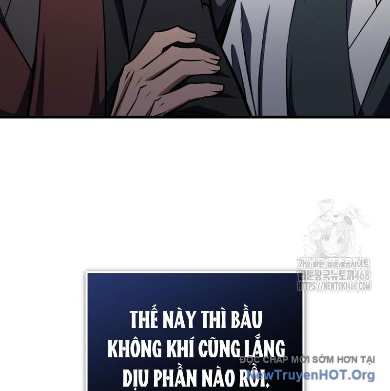 Đệ Nhất Võ Sư, Baek Cao Thủ: Chapter 126