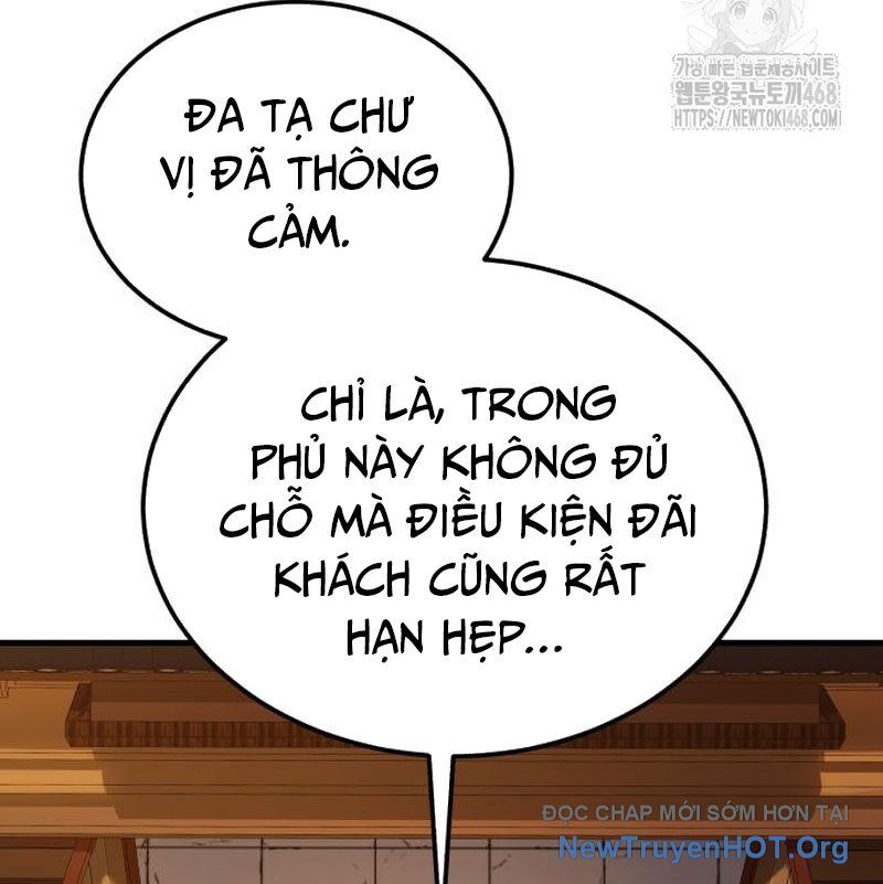 Đệ Nhất Võ Sư, Baek Cao Thủ: Chapter 126