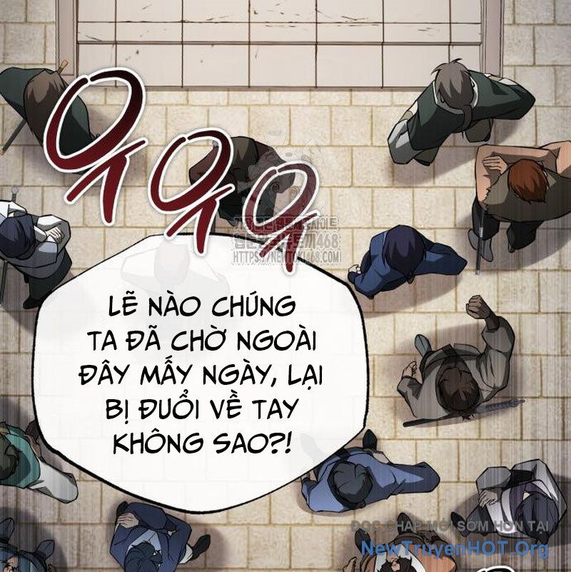 Đệ Nhất Võ Sư, Baek Cao Thủ: Chapter 126