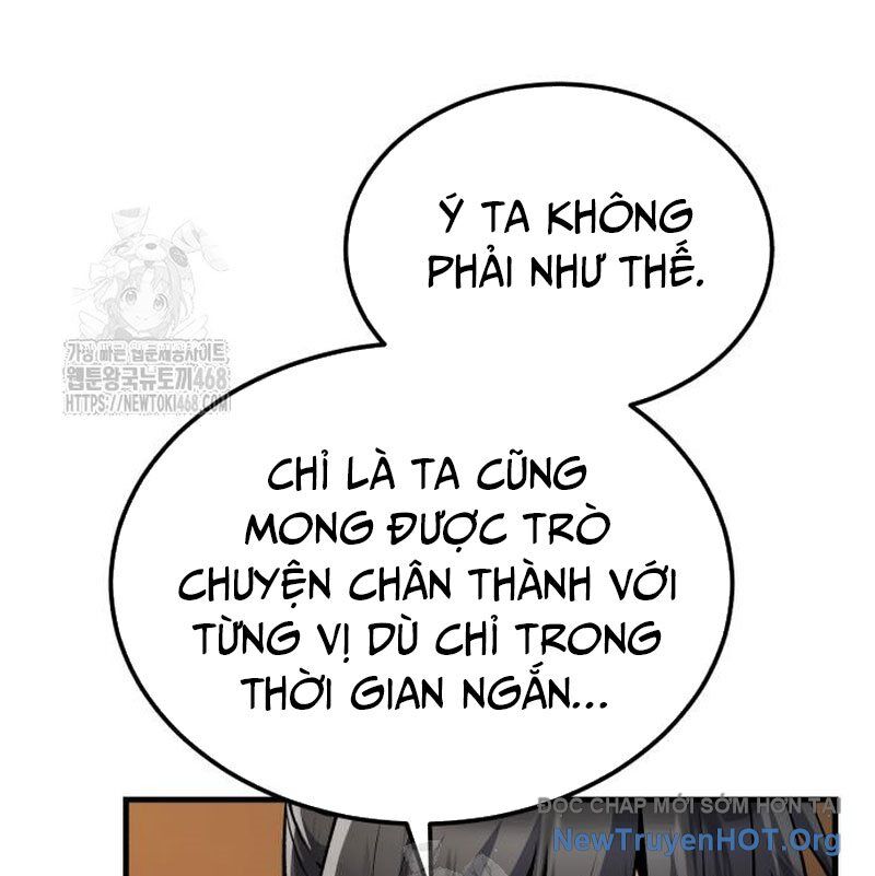 Đệ Nhất Võ Sư, Baek Cao Thủ: Chapter 126