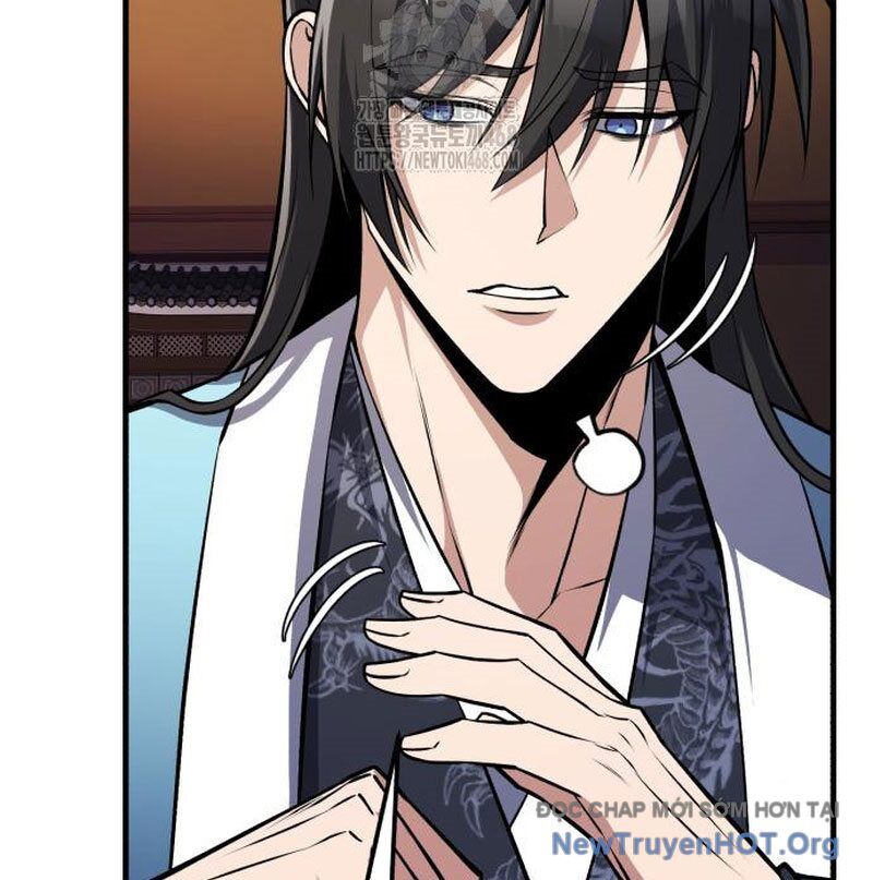 Đệ Nhất Võ Sư, Baek Cao Thủ: Chapter 126