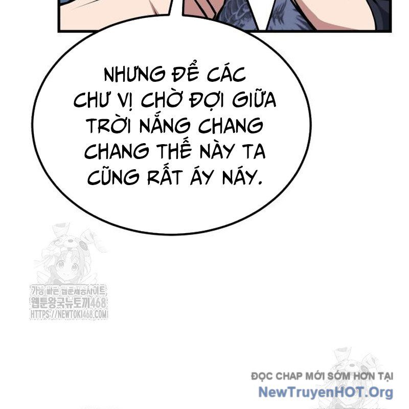 Đệ Nhất Võ Sư, Baek Cao Thủ: Chapter 126