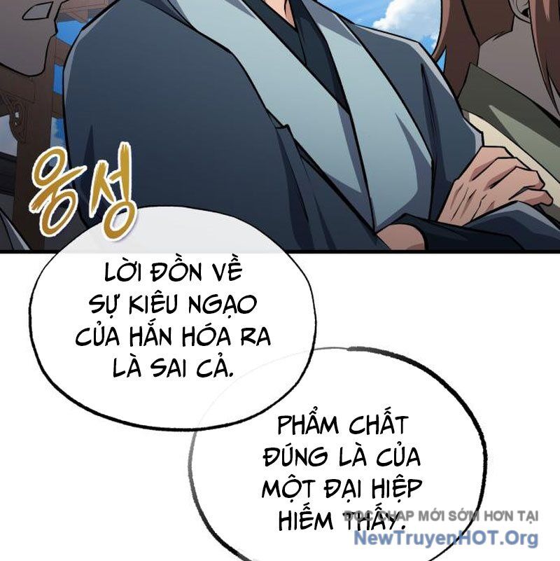 Đệ Nhất Võ Sư, Baek Cao Thủ: Chapter 126