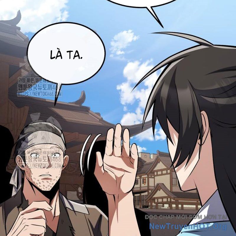 Đệ Nhất Võ Sư, Baek Cao Thủ: Chapter 126